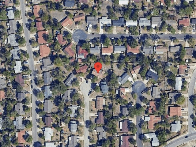House image located at San Antonio, TX 78245