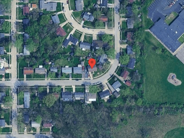 House image located at Indianapolis, IN 46226