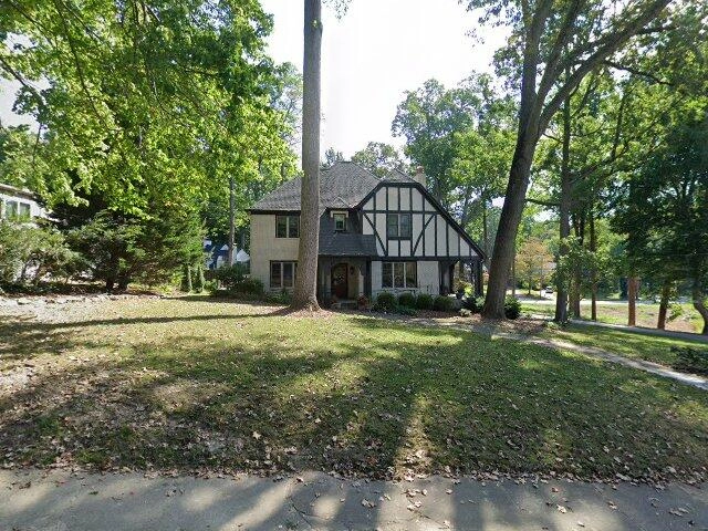 House image located at High Point, NC 27262