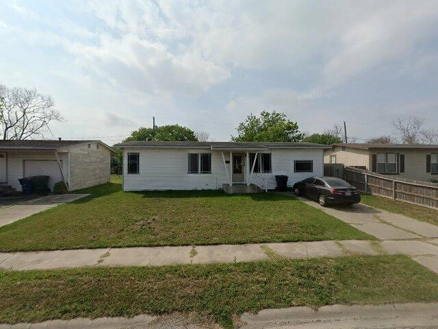 House image located at Corpus Christi, TX 78412