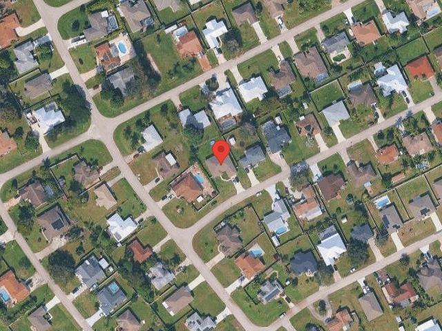 House image located at Port Saint Lucie, FL 34953
