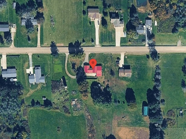 House image located at Clio, MI 48420