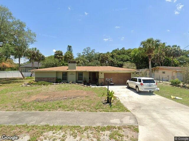 House image located at North Fort Myers, FL 33903