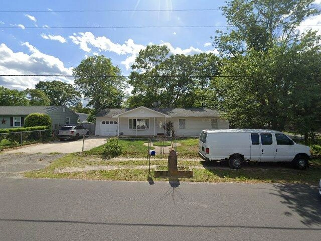House image located at Toms River, NJ 08757