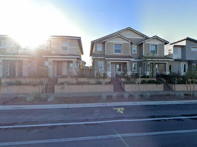 House image located at Henderson, NV 89015