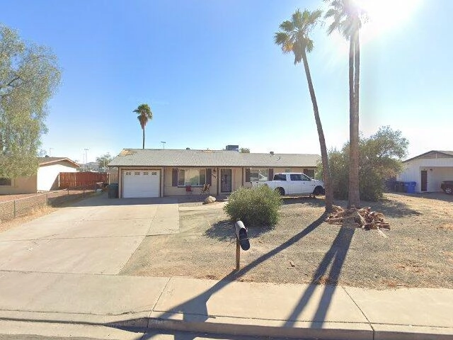 House image located at Phoenix, AZ 85023