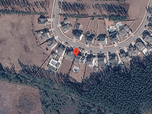 House image located at Summerville, SC 29486