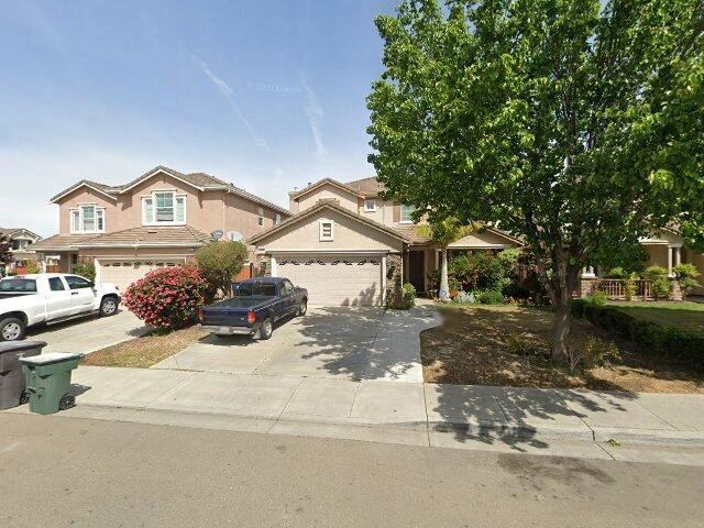 House image located at Tracy, CA 95377