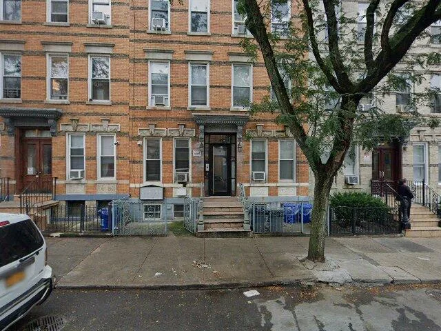 House image located at Ridgewood, NY 11385