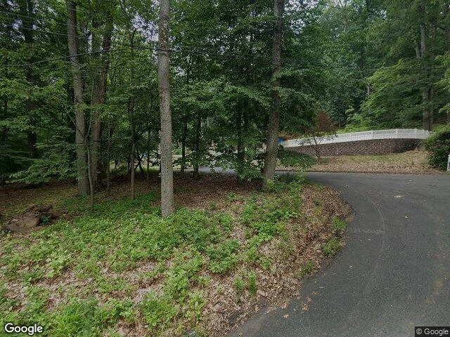 House image located at Watchung, NJ 07069