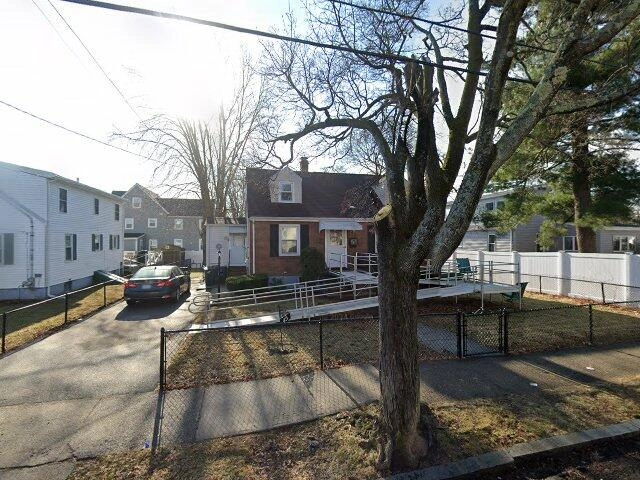 House image located at Arlington, MA 02474