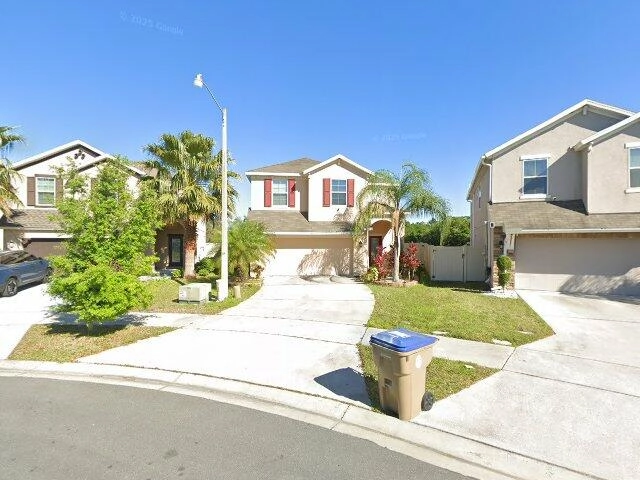 House image located at Kissimmee, FL 34743