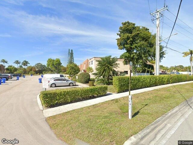 House image located at Pompano Beach, FL 33063