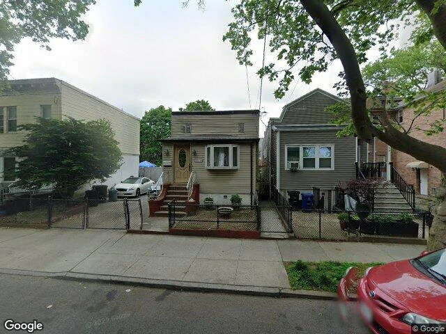 House image located at Brooklyn, NY 11203