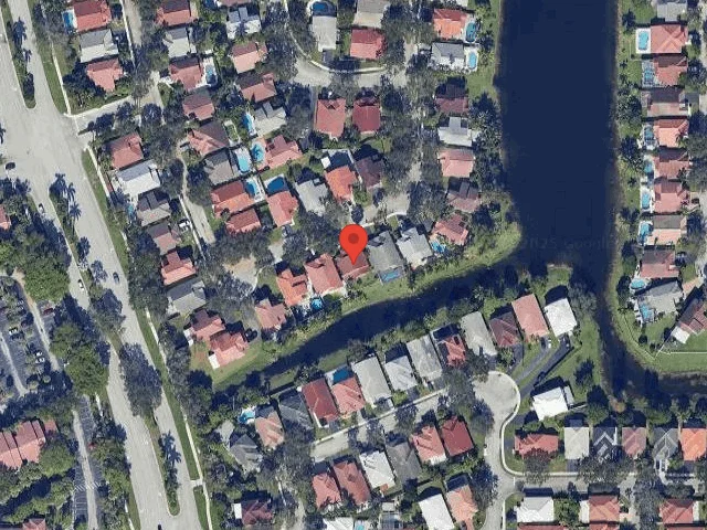 House image located at Pompano Beach, FL 33063