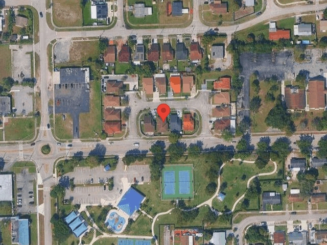 House image located at Miami Gardens, FL 33056