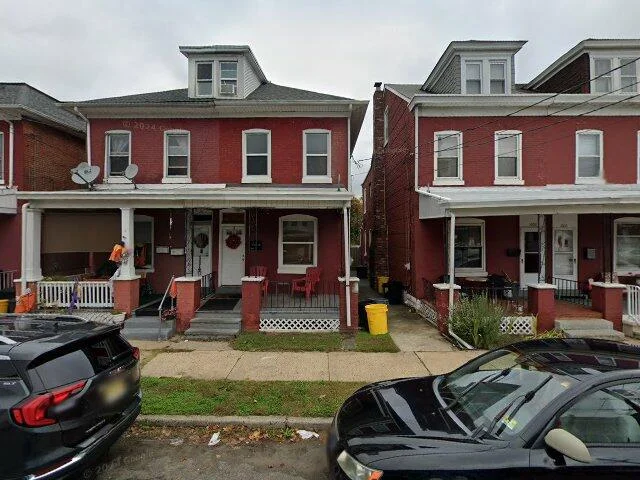 House image located at Trenton, NJ 08610