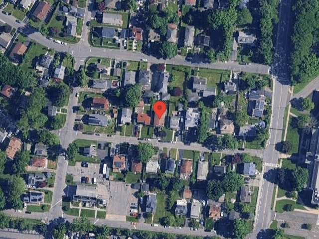 House image located at White Plains, NY 10607