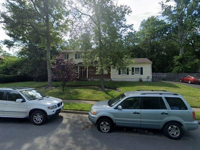 House image located at Lawrence Township, NJ 08648