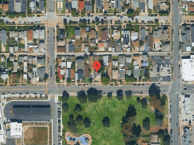 House image located at San Diego, CA 92113