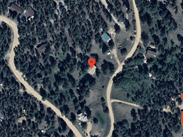 House image located at Bailey, CO 80421