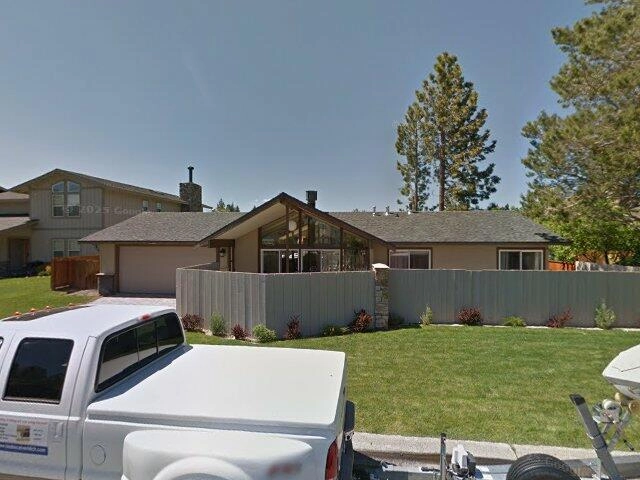 House image located at South Lake Tahoe, CA 96150