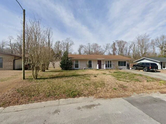 House image located at Jacksonville, NC 28540