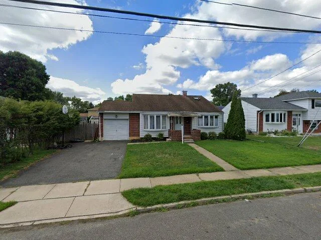 House image located at Trenton, NJ 08620