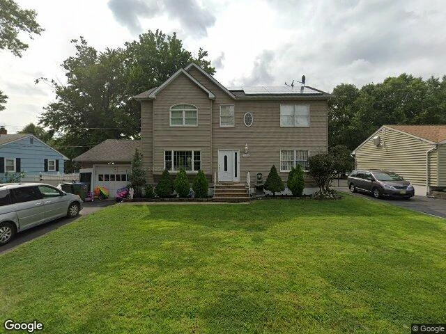 House image located at Edison, NJ 08837