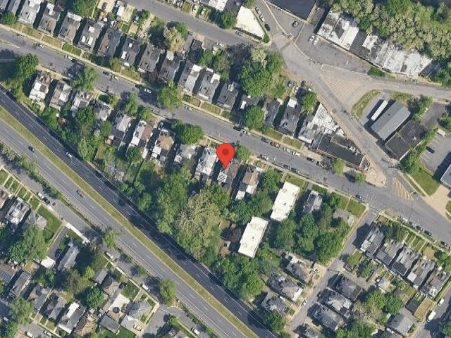 House image located at Trenton, NJ 08618