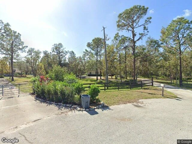 House image located at Myakka City, FL 34251