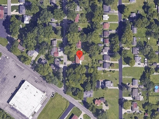 House image located at Mansfield, OH 44907