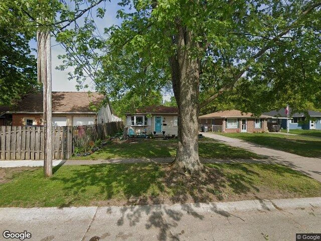 House image located at Toledo, OH 43623