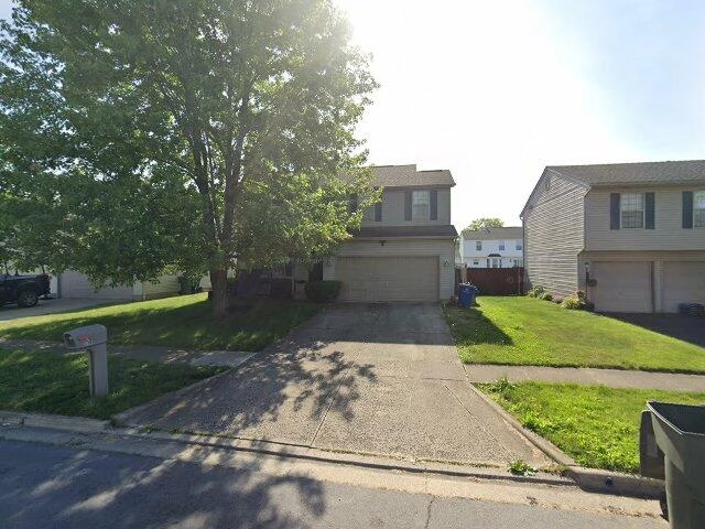 House image located at Columbus, OH 43232