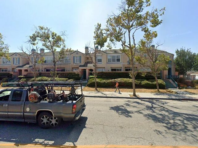 House image located at Long Beach, CA 90806