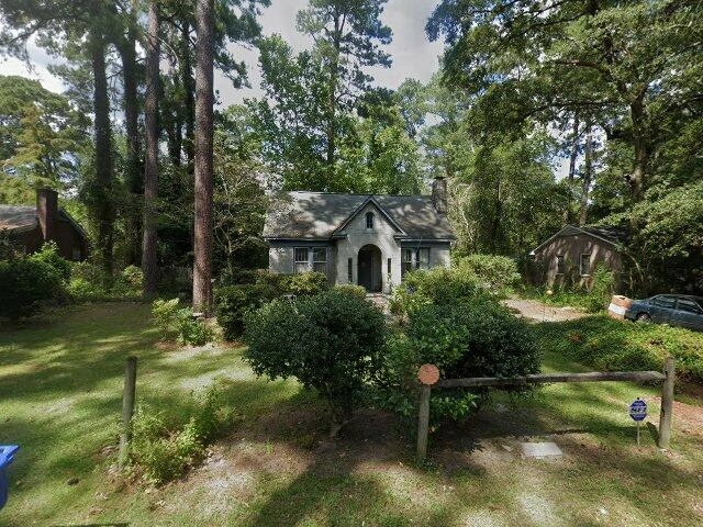 House image located at Columbia, SC 29205