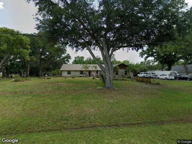 House image located at Land O'Lakes, FL 34639