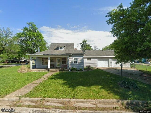 House image located at Gridley, KS 66852