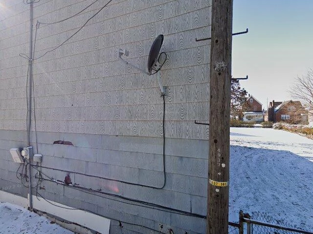 House image located at East Chicago, IN 46312