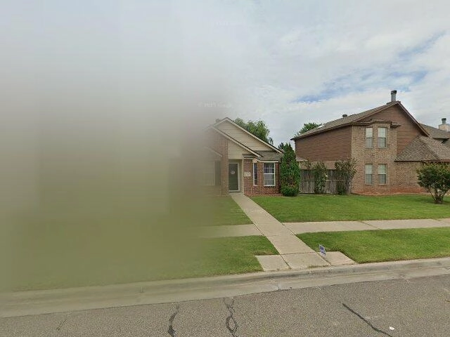 House image located at Oklahoma City, OK 73170