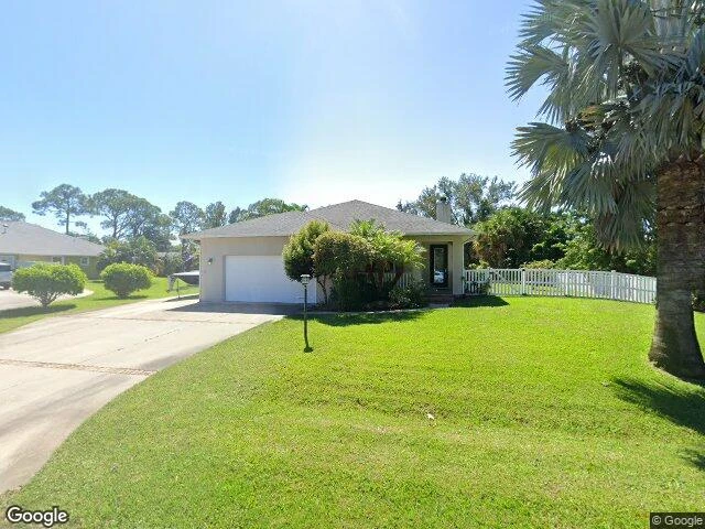 House image located at Sebastian, FL 32958