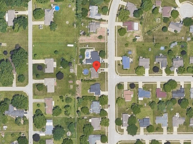 House image located at Lafayette, IN 47905