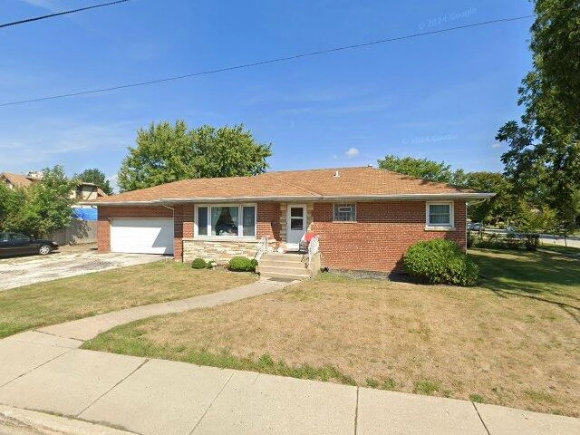 House image located at Morton Grove, IL 60053