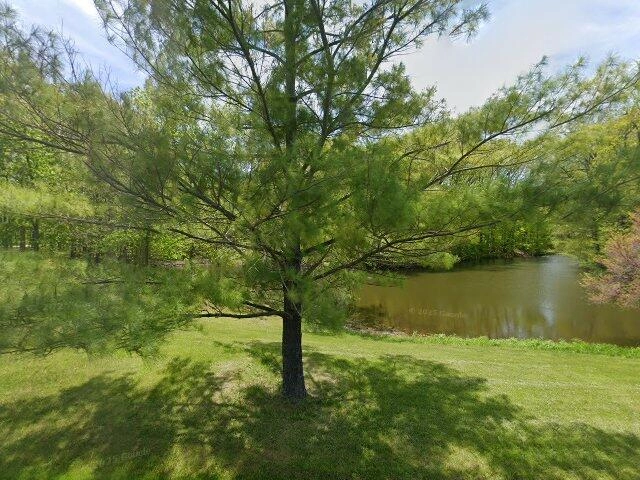 House image located at Upland, IN 46989