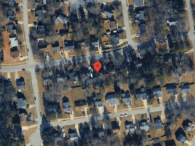 House image located at Knightdale, NC 27545