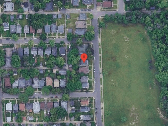 House image located at Dayton, OH 45405