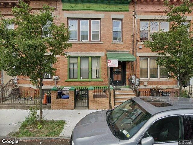 House image located at Brooklyn, NY 11207