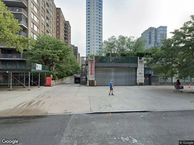 House image located at New York, NY 10025