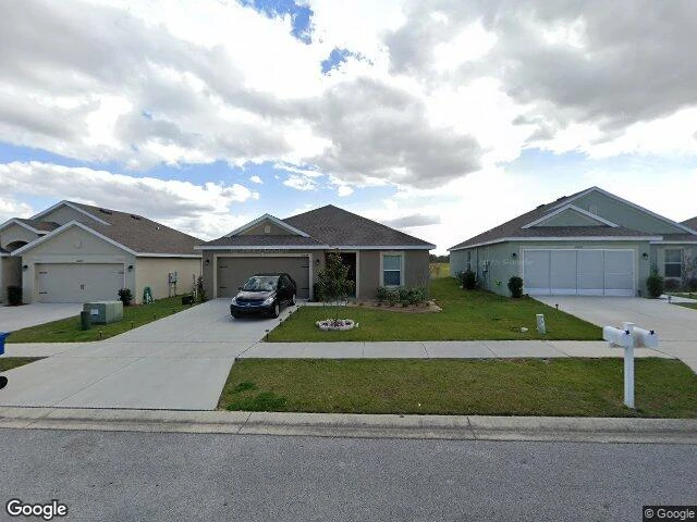 House image located at Brooksville, FL 34602