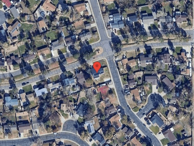 House image located at Denver, CO 80233
